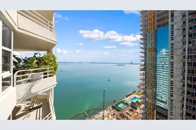 555 NE 34th St #2405, Miami, FL 33137 - Photo 28