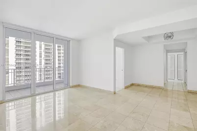801 Brickell Key Blvd #1204, Miami, FL 33131 - Photo 2