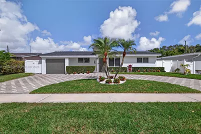 2161 NE 62nd Ct #2161, Fort Lauderdale, FL 33308 - Photo 4