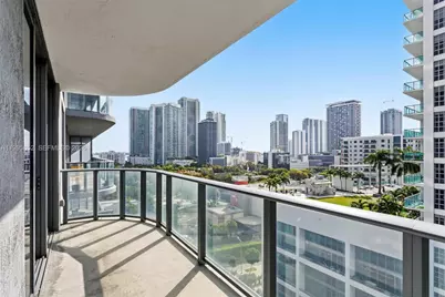 121 NE 34th St #1001, Miami, FL 33137 - Photo 16