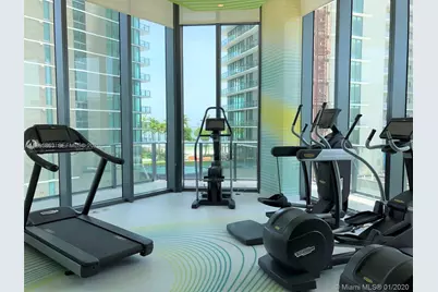 501 NE 31st St #3609, Miami, FL 33137 - Photo 14