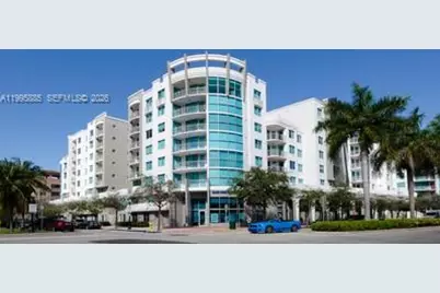 110 Washington Ave #1710, Miami Beach, FL 33139 - Photo 1