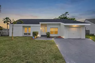 2710 Azalea Ave, Miramar, FL 33025 - Photo 2
