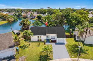 2710 Azalea Ave, Miramar, FL 33025 - Photo 1