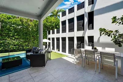 548 Fernwood Rd #548, Key Biscayne, FL 33149 - Photo 32
