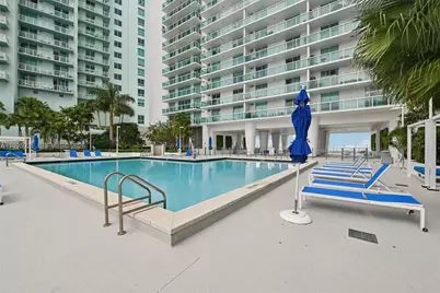 1800 N Bayshore Dr #2811, Miami, FL 33132 - Photo 28