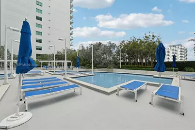 1800 N Bayshore Dr #2811, Miami, FL 33132 - Photo 26
