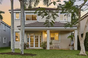 1326 Canary Island Dr, Weston, FL 33327 - Photo 60