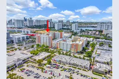 18800 NE 29th Ave #PH6, Aventura, FL 33180 - Photo 14