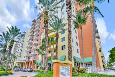 18800 NE 29th Ave #PH6, Aventura, FL 33180 - Photo 30