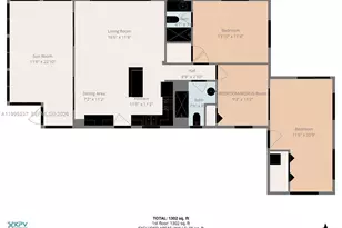 812 S Silver Cir, Key Largo, FL 33037 - Photo 4