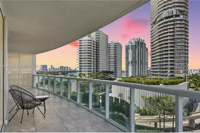 450 Alton Rd #910, Miami Beach, FL 33139 - Photo 1
