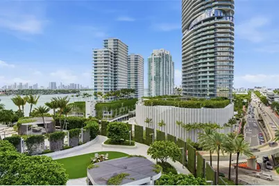 450 Alton Rd #910, Miami Beach, FL 33139 - Photo 28