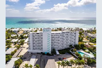 2840 N Ocean Boulevard Blvd #404, Fort Lauderdale, FL 33308 - Photo 1