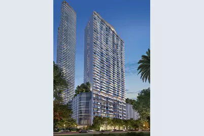 77 SE 5th Street #2908, Miami, FL 33131 - Photo 4