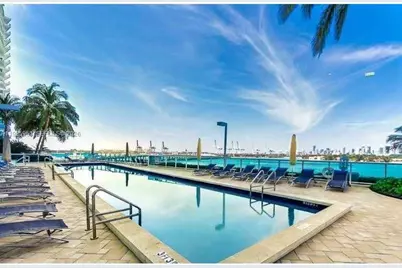 650 West Ave #2804, Miami Beach, FL 33139 - Photo 30