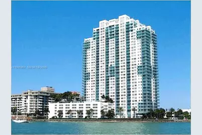 650 West Ave #2804, Miami Beach, FL 33139 - Photo 36