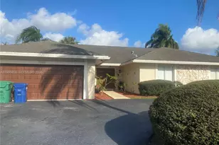 7969 NW 51st Ct, Lauderhill, FL 33351 - Photo 2