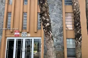 1230 W 54th St, Hialeah, FL 33012 - Photo 1