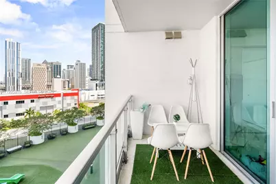 90 SW 3rd St #1209, Miami, FL 33130 - Photo 32