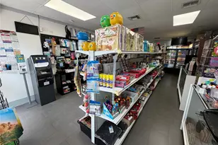 Grocery Store For Sale, Miami, FL 33155 - Photo 1