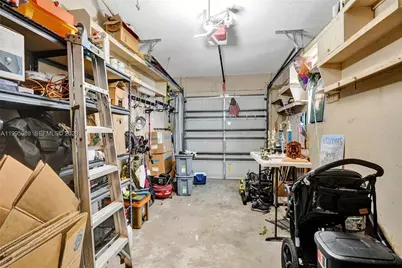 2324 NW 107th Ter, Sunrise, FL 33322 - Photo 36