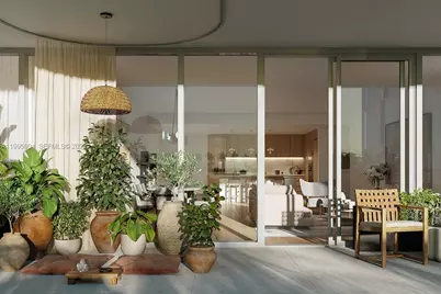 1177 Kane Concourse #703, Bay Harbor Islands, FL 33154 - Photo 8