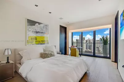 1451 Brickell Ave #4301, Miami, FL 33131 - Photo 14