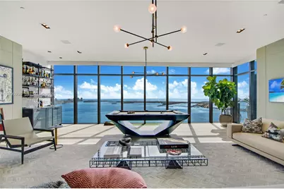 1451 Brickell Ave #4301, Miami, FL 33131 - Photo 1