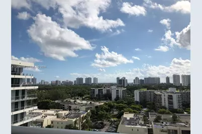 2960 NE 207th St #1101, Aventura, FL 33180 - Photo 18