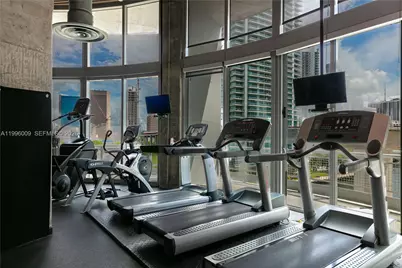 690 SW 1st Ct #1017, Miami, FL 33130 - Photo 24