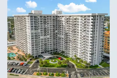 405 N Ocean Blvd #527, Pompano Beach, FL 33062 - Photo 36