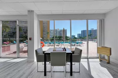 405 N Ocean Blvd #527, Pompano Beach, FL 33062 - Photo 42