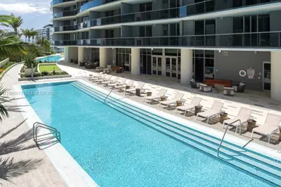 488 NE 18th St #304, Miami, FL 33132 - Photo 22