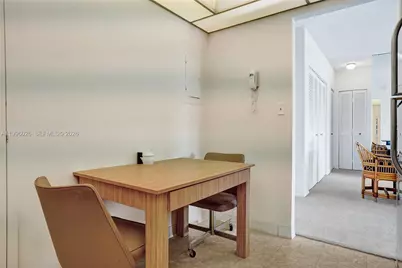 1985 S Ocean Dr #12A, Hallandale Beach, FL 33009 - Photo 10