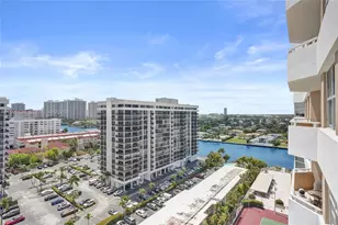 1985 S Ocean Dr, Hallandale Beach, FL 33009 - Photo 4