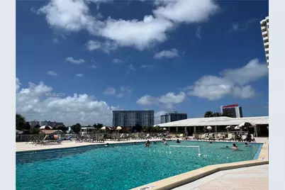 1985 S Ocean Dr #12A, Hallandale Beach, FL 33009 - Photo 24