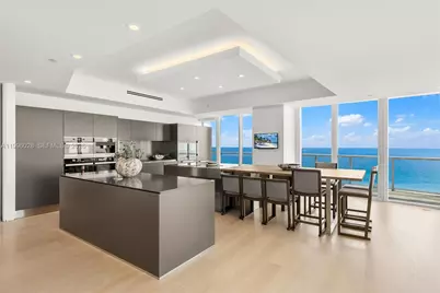 100 S Pointe Dr #1906/07, Miami Beach, FL 33139 - Photo 8