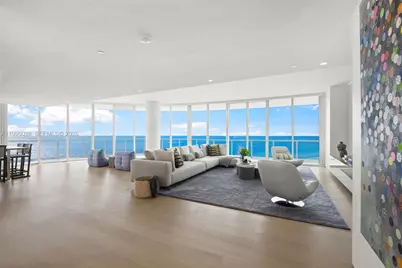 100 S Pointe Dr #1906/07, Miami Beach, FL 33139 - Photo 2
