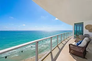 3951 S Ocean Dr, Hollywood, FL 33019 - Photo 2