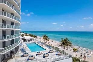 3951 S Ocean Dr, Hollywood, FL 33019 - Photo 40