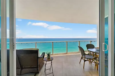 3951 S Ocean Dr #1803, Hollywood, FL 33019 - Photo 4