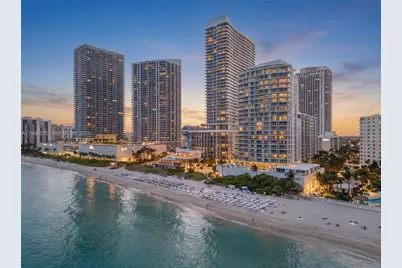 3951 S Ocean Dr #1803, Hollywood, FL 33019 - Photo 1