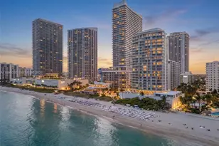 3951 S Ocean Dr, Hollywood, FL 33019 - Photo 1