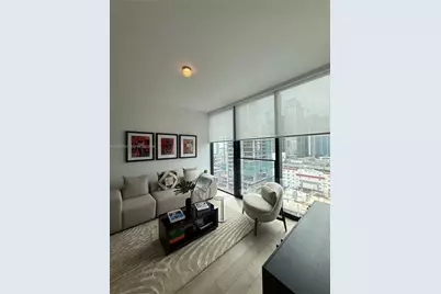 20 NE 11th St #2909, Miami, FL 33132 - Photo 2