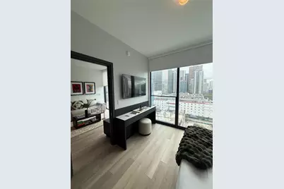 20 NE 11th St #2909, Miami, FL 33132 - Photo 10