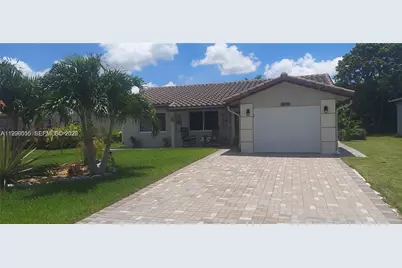 7008 NW 95th Ter, Tamarac, FL 33321 - Photo 1