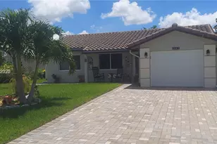 7008 NW 95th Terrace, Tamarac, FL 33321 - Photo 1