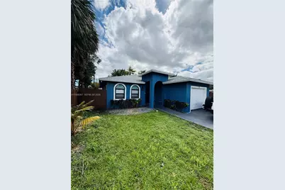 2920 NW 8th St, Fort Lauderdale, FL 33311 - Photo 1