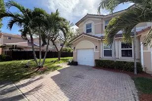 12404 SW 124th Path, Miami, FL 33186 - Photo 2